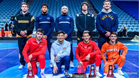 FRL 910 - Takeaways From NCAAs