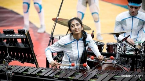 2023 WGI Perc/Winds Monroe Township Regional