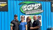 Ozzy Moya Announces The Sale Of South Georgia Motorsports Park