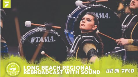 2023 REBROADCAST: WGI Perc Long Beach Regional