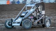Jacob Denney Rises Through Ranks, Will Take On 2023 USAC Midget Tour