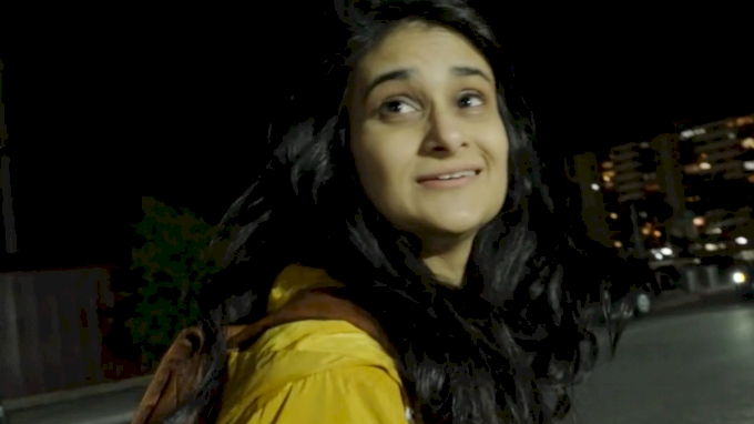 picture of Simone Khan