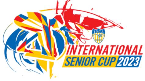 2023 ISCA International Senior Cup