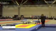 Paul Lansford-Lindsey - Double Mini Trampoline, GOSA - 2021 USA Gymnastics Championships