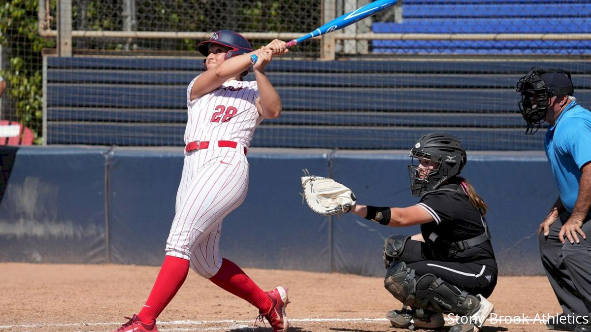 CAA Softball Report | March 7, 2023