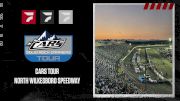2023 ASA & CARS Tour at North Wilkesboro Speedway