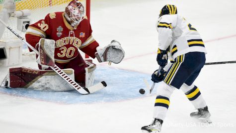 What Channel Is The Cornell Vs. Denver Hockey Game On?