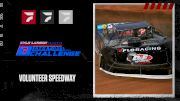2023 Kyle Larson Late Model Challenge at Volunteer Speedway