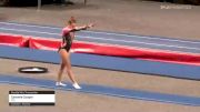 Cammie Cooper - Double Mini Trampoline, TEG - 2021 USA Gymnastics Championships