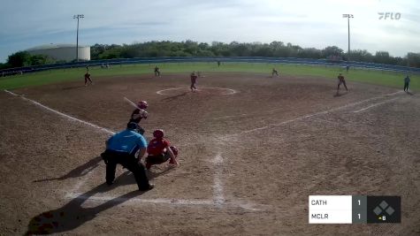 Replay: Fortune Road - Field 4 - 2024 THE Spring Games Main Event | Mar 10 @ 2 PM