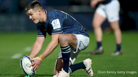 Jonathan Sexton May Have Played Last Game For Leinster Due To Injury