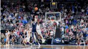 Gonzaga's Julian Strawther On Sweet 16 Game Winner