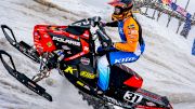 A Clean Snocross Sweep for Emil Harr, Jordan Lebel Takes 12th Win