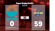 2023 Moana Pasifika vs Hurricanes