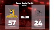 2023 Highlanders vs Fijian Drua - Men's