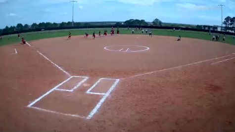 Replay: Hancock F5 - 2022 THE Spring Games | Mar 15 @ 11 AM