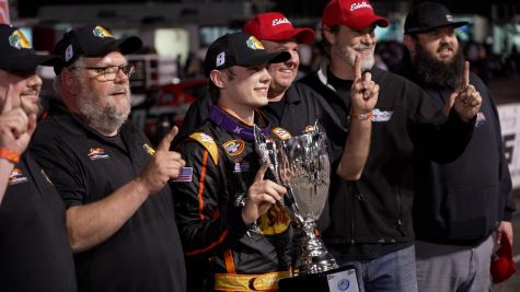 After The Checkers: Breaking Down The CARS Tour From Florence Motor Speedway