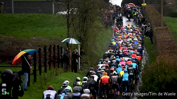 2023 Gent-Wevelgem