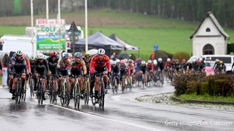 2024 Women's Gent-Wevelgem