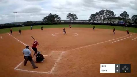 Replay: Hancock F3 - 2022 THE Spring Games | Mar 15 @ 11 AM