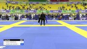 JUSTIN WAYNE RAWLS vs LUIZ FILIPE ZAMMAR QUEIROZ 2024 Brasileiro Jiu-Jitsu IBJJF