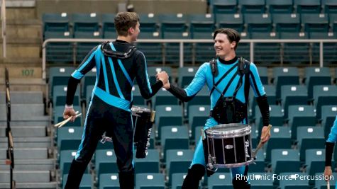 2023 WGI Perc/Winds Dallas Regional