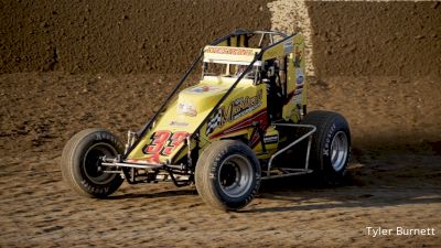 Matt Westfall Feels He Has Best Chance To Win USAC Race In 17 Years