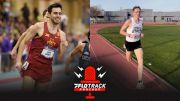 Why Iowa State Can Break The Men's 4x800 NCAA Record At Penn Relays