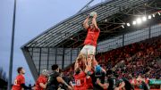 Highlights: Munster Rugby Vs. Glasgow Warriors | 2023 United Rugby Championship