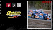2023 Delaware State Championships at Delaware International Speedway