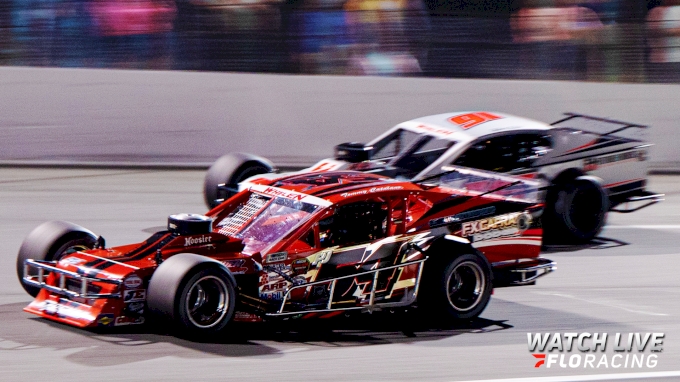 picture of FloRacing Weekly Watch Guide For March 27 - April 2