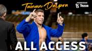 All Access: Tainan Dalpra Headlines AOJ's Record Performance At Pans