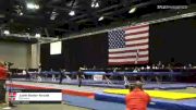 Justin Booker-Kincaid - Tumbling, Elite World - 2021 USA Gymnastics Championships