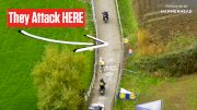 Kwaremont: Tour of Flanders Launchpad for Pogacar, Van Aert, Van Der Poel