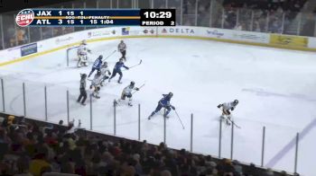 Replay: Away - 2022 Jacksonville vs Atlanta | Apr 9 @ 7 PM