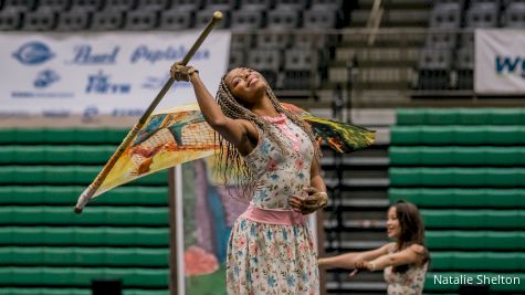 PHOTO GALLERIES: 2023 WGI Atlanta Guard Regional - March 25-26