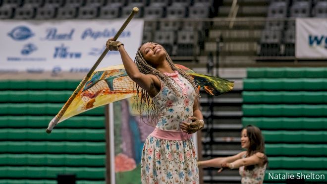 PHOTO GALLERIES: 2023 WGI Atlanta Guard Regional - March 25-26