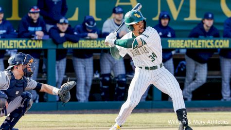 CAA Baseball Report | March 28, 2023