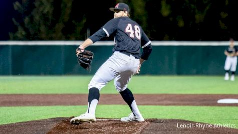 SAC Names Week 8 Varsity Gems Baseball Player And Pitcher Of The Week