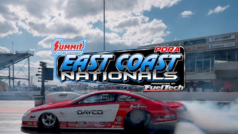 2023 PDRA East Coast Nationals Hype Video