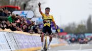 Success Continues For Laporte, Frenchman Wins Dwars door Vlaanderen