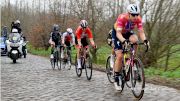 Replay: 2023 Dwars door Vlaanderen - Elite Women
