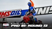 2023 AMSOIL Snocross National | Pro #1 Friday