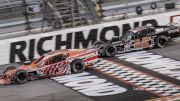 NASCAR Whelen Modified Tour At Richmond Raceway Entry List