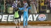 Kyle Busch Eager For Kyle Larson Late Model Challenge At Volunteer Speedway