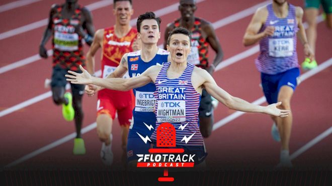 Will Jakob Ingebrigtsen Get The 1500m Gold Back? Men's 1500m Rankings