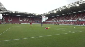 Full Replay - FSV Mainz 05 vs Sevilla FC | 2019 European Pre Season - FSV Mainz 05 vs Sevilla FC - Jul 27, 2019 at 7:23 AM CDT