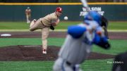 Elon Baseball: Phoenix Frosh Mitrovich, Sprock Are Fast Learners