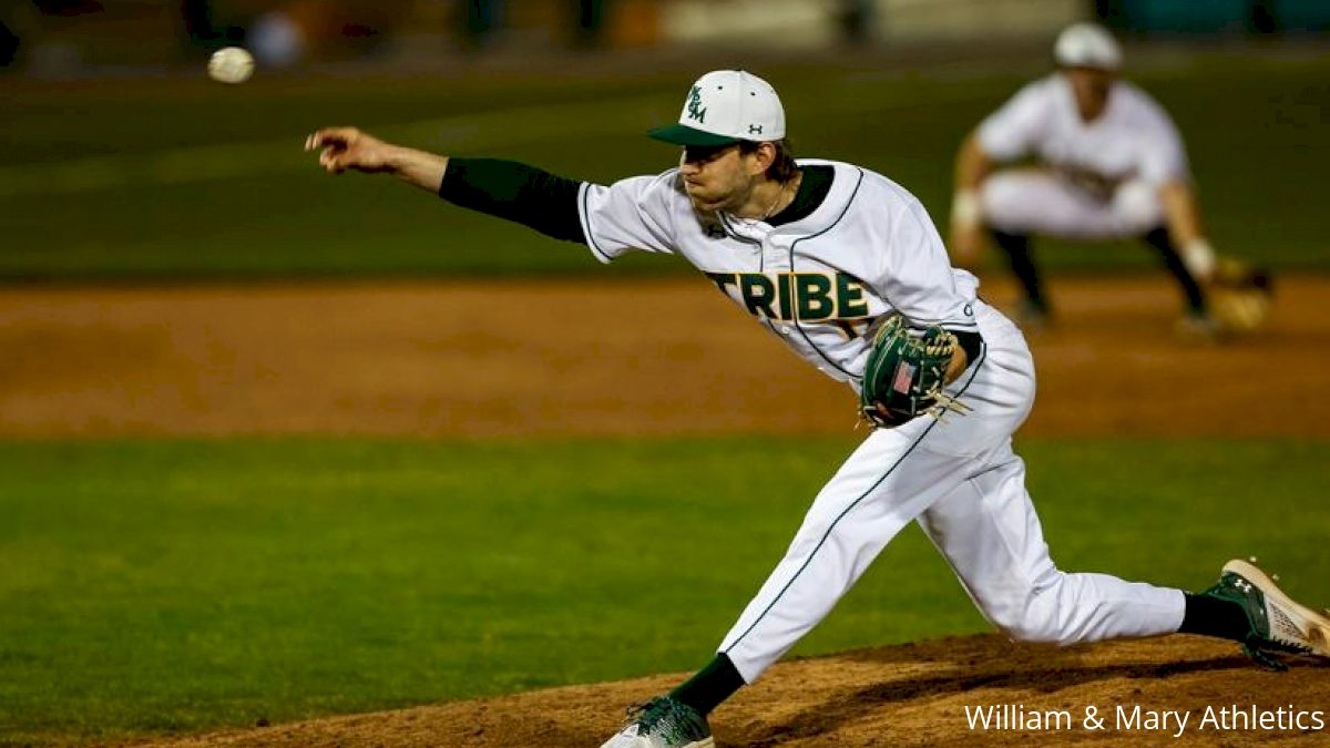 CAA Baseball: Midweek Wins Over Ranked Teams Could Boost Seahawks, Tribe