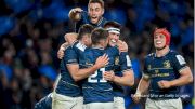 Heineken Champions Cup: Leinster To Down Ulster In Last Sixteen